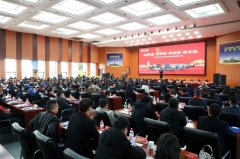 聚合于盟，服务协同丨中联农机服务联盟正式成立